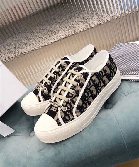 dior sneakers dames|christian dior sneakers for ladies.